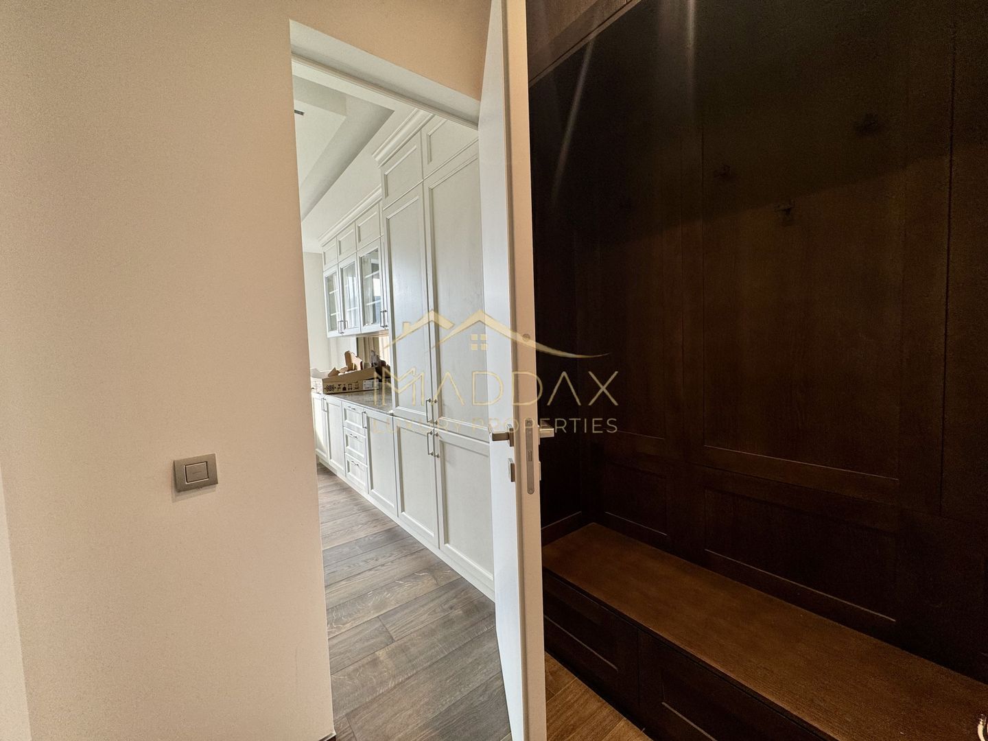 Penthouse cu 5 Camere *400mpc* / 67mp terasa / View 360 / Bd. Kiseleff - Poză 67