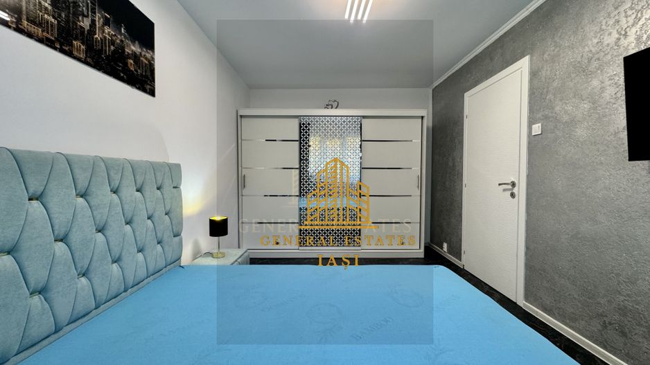 Vânzare apartament cu 2 camere 52 m.p. în Pod Roș - Poză 8