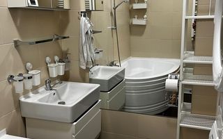 APARTAMENT CU 2 DORMITOARE IN BLOC BOUTIQUE - Poză 10