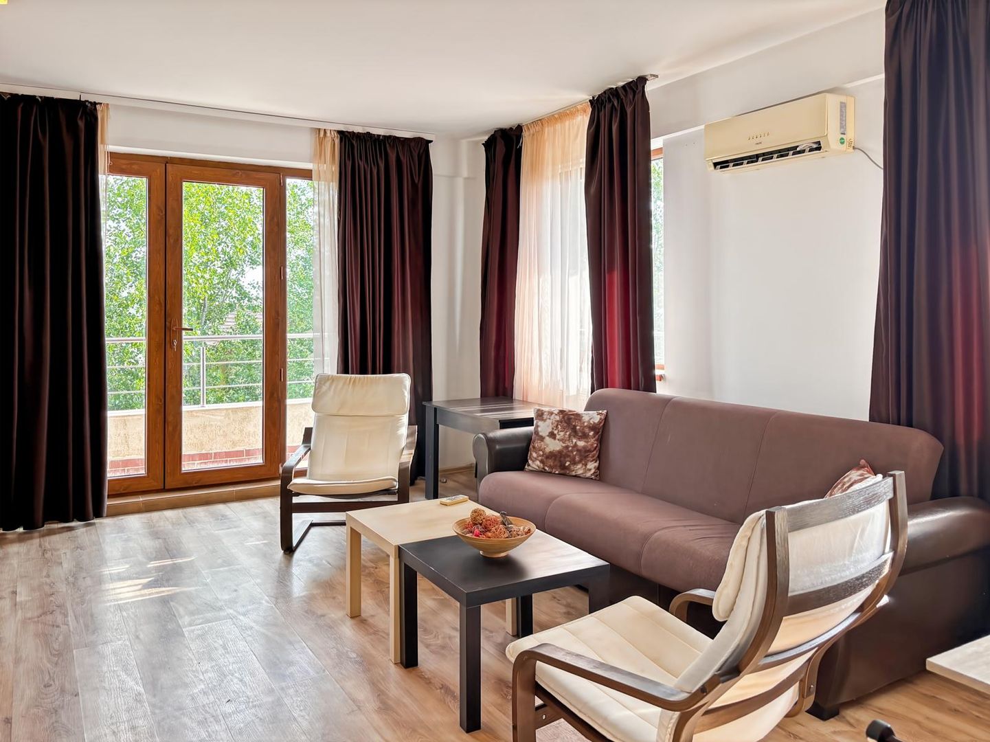 Apartament 2 camere 90 mp | Terasă 18mp + parcare | Comision 0% - Poză 17