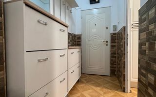 Apartament 2 camere cochet, Grivitei, contract Anaf - Poză 8