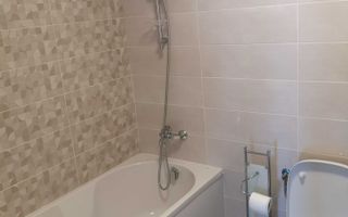 3 camere Moghioros REsidence ( loc parcare ) - Poză 3