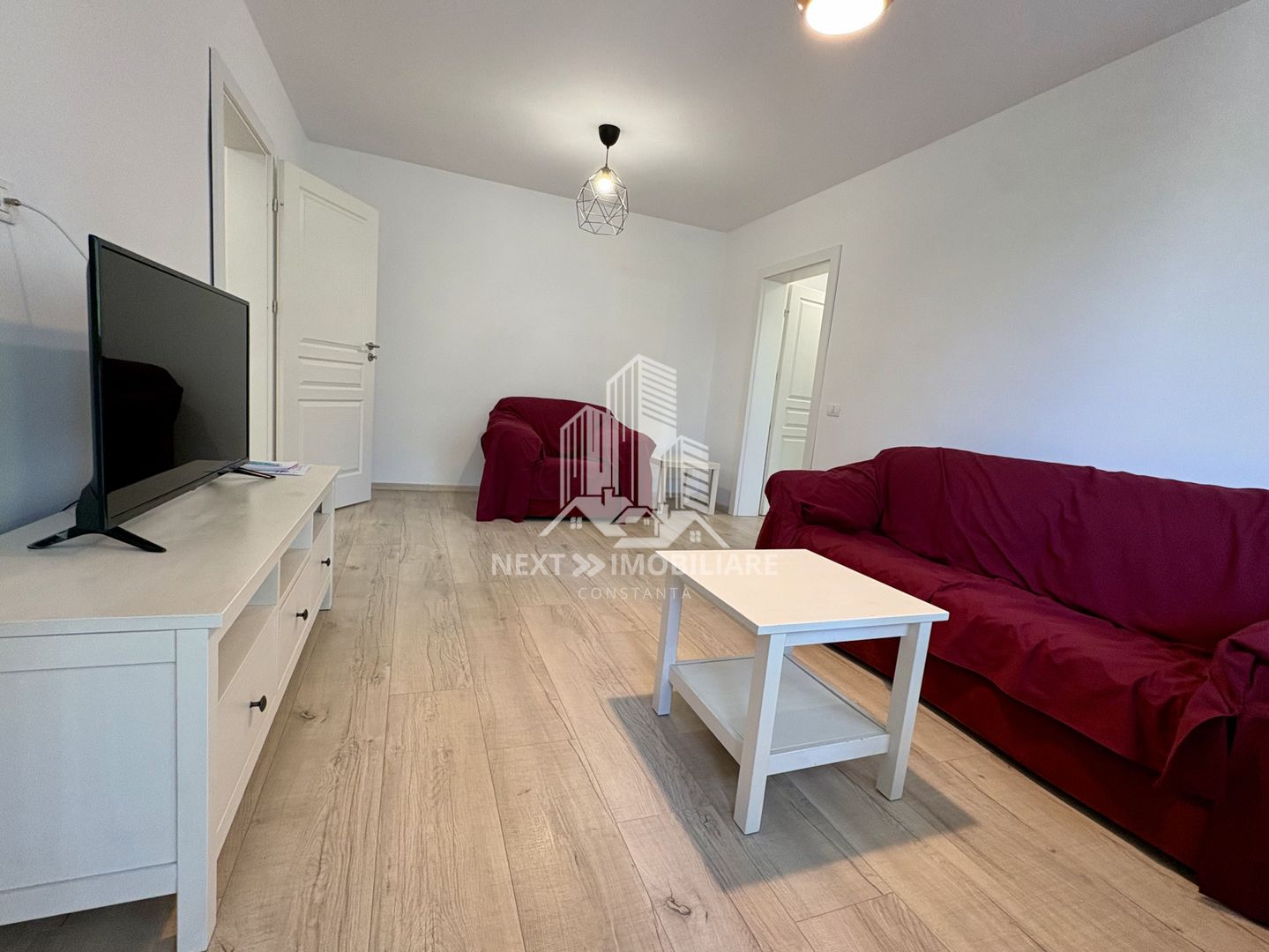 Apartament 2 camere – zonă City Park Mall, Constanța - Poză 2