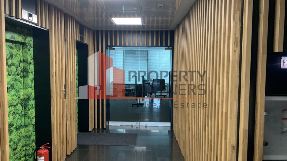 Spatiu de birou in nordul capitalei Bucuresti - Poză 4