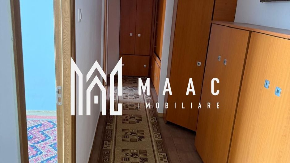 Apartament de închiriat Sibiu | 3 camere | Mihai Viteazul | 87 mp - Poză 8