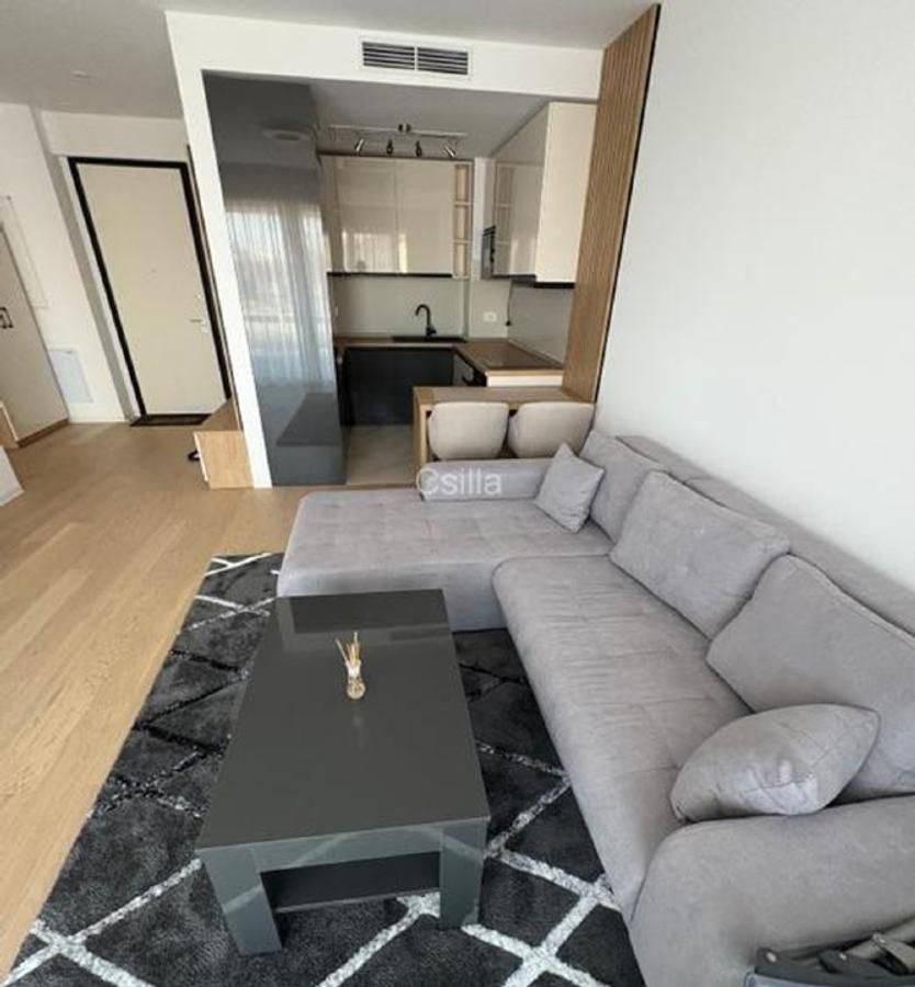 Apartament 2 camere | One Lake Club | Prima închiriere | 850 €/lună - Poză 2