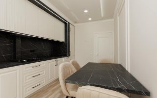 Vânzare, apartament, 2 camere, strada Ion Buzdugan, Buiucani - Poză 3