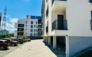 Apartament 2 camere | Bloc cu lift | Intabulat | Sibiu | COMISION 0% - Poză 11