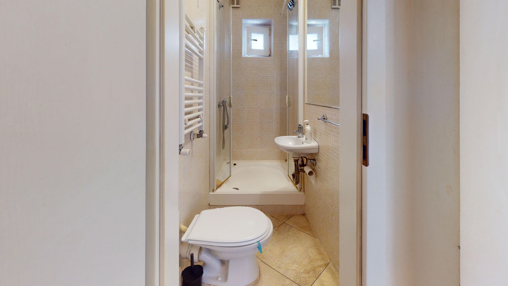 Pache Protopopescu - Ferdinand, Str Fluierului, 3 camere, comision 0% - Poză 30