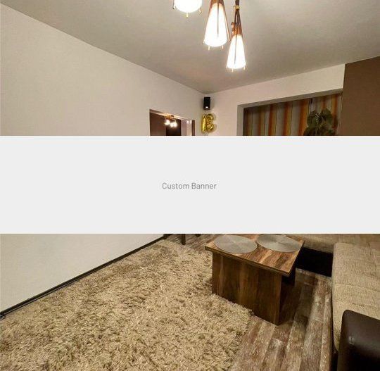 Apartament 2 camere | Astra - Poză 2