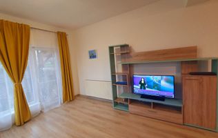 De închiriat apartament 2 camere, lângă Gara Buftea