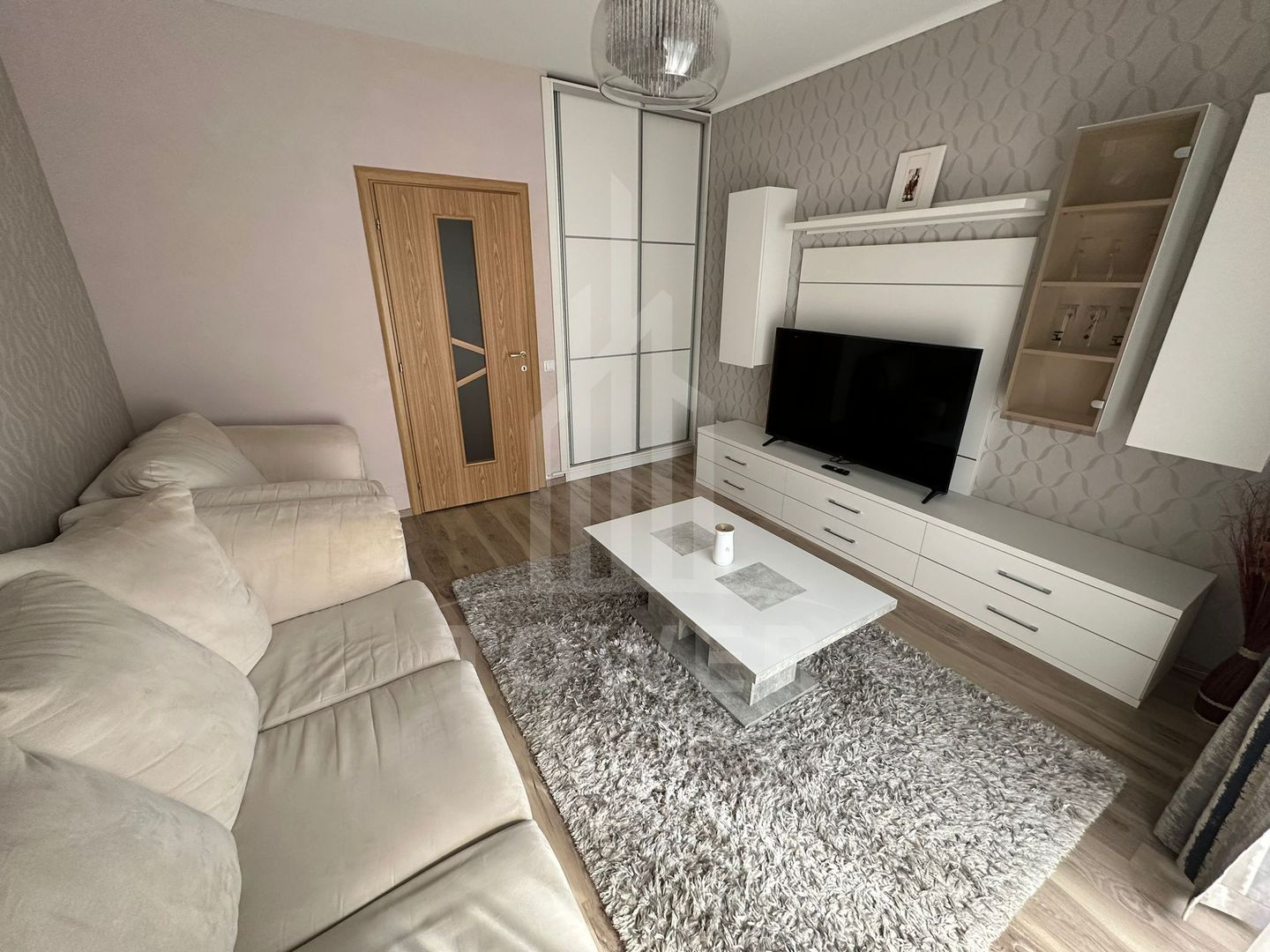 Apartament cu 2 camere de vanzare | Selimbar - Poză 2