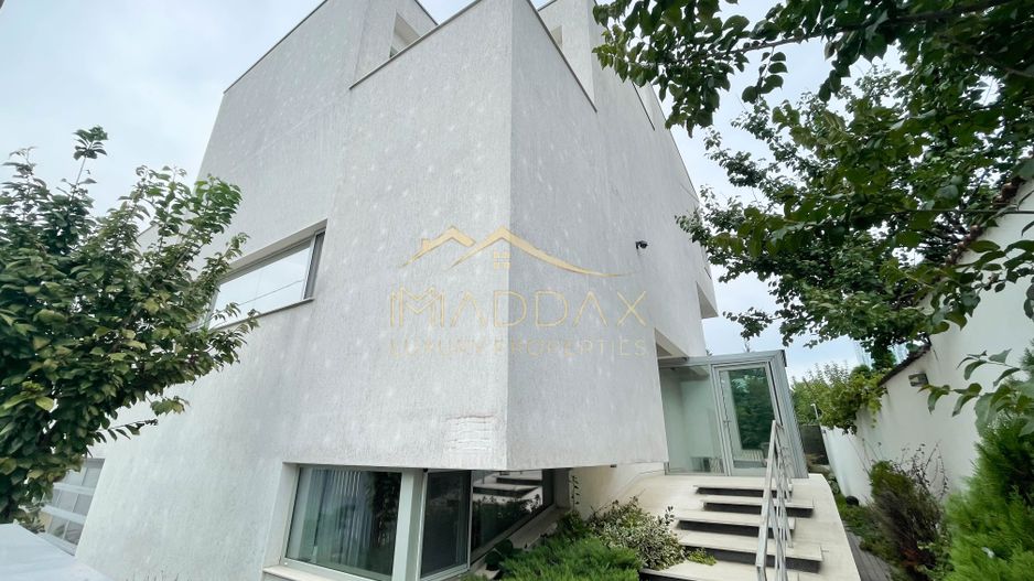 Impressive Villa // Floreasca Lake - Poză 72