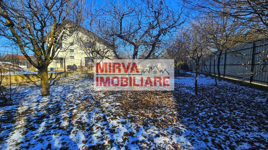 Vilă 4 camere Păulești | Teren 1.820 mp | Mobilata si utilata - Poză 59