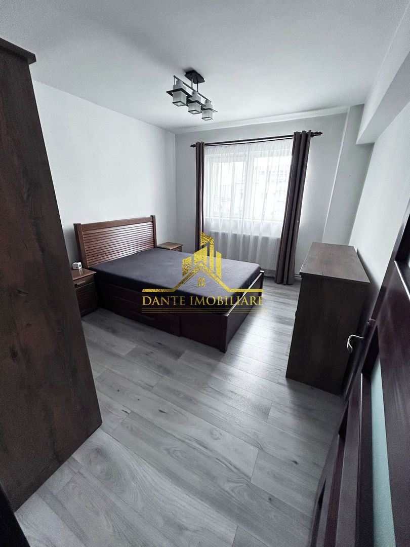 2 camere, decomandat, PET FRIENDLY, balcon, modern, Marasti,Kaufland - Poză 4