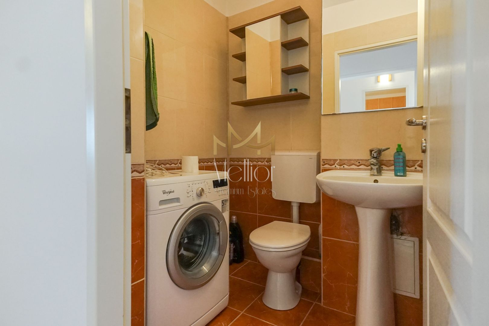 Apartament 3 camere decomandate, parcare, Marasti, zona Kaufland! - Poză 15