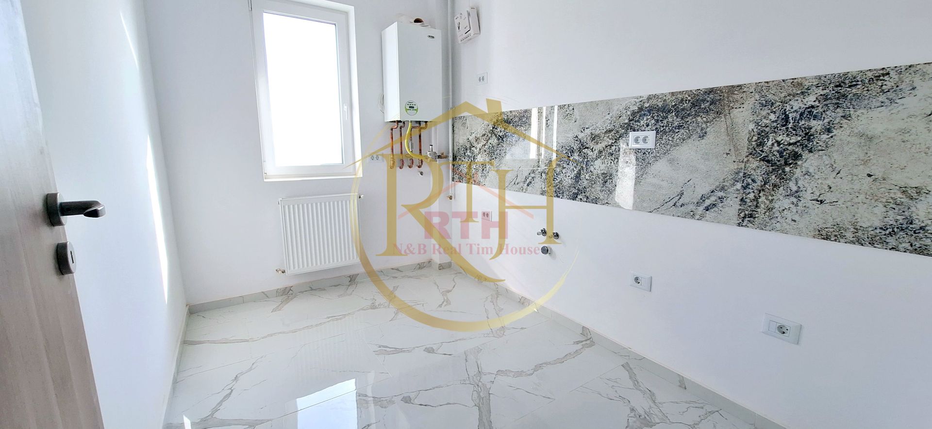 Oferim spre vanzare apartamente noi, 0% Comision, situate in Giroc - Poză 17