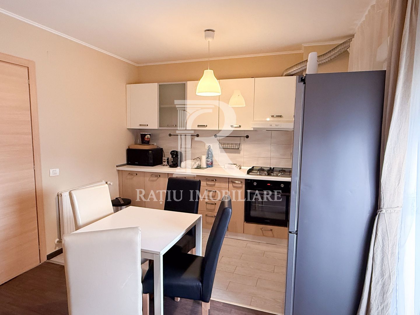 Apartament 3 camere de închiriat | Nufărul | Oradea - Poză 4