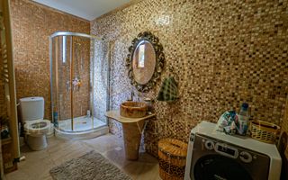 VIILE NOI - Vila modernă compusă din P+1E+M - Poză 11