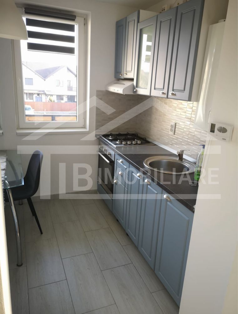 Apartament cu 2 camere, 51mp, Zona Ama Residence - Poză 4