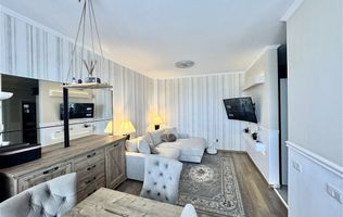 Dumbravita  | 2 Camere | 2 Locuri de Parcare |