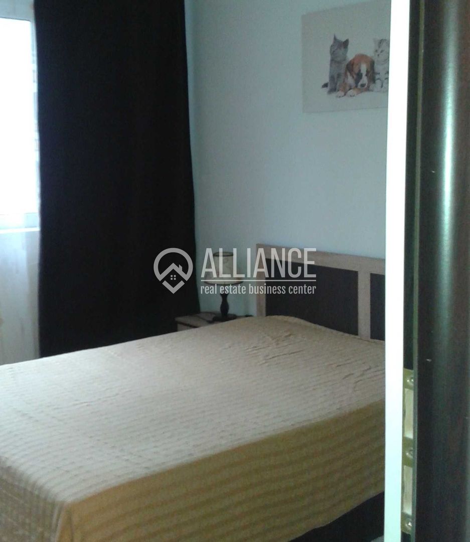 Închiriere: Apartament Modern 2 Camere, Tomis 2 (Cod 08) - Poză 6