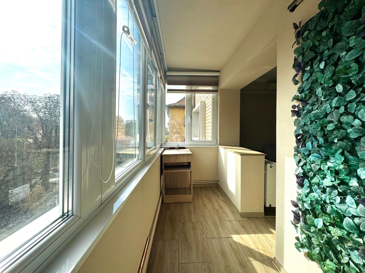Apartament 2 camere, spațios,  în inima Timișoarei -  Piața Victoriei - Poză 6