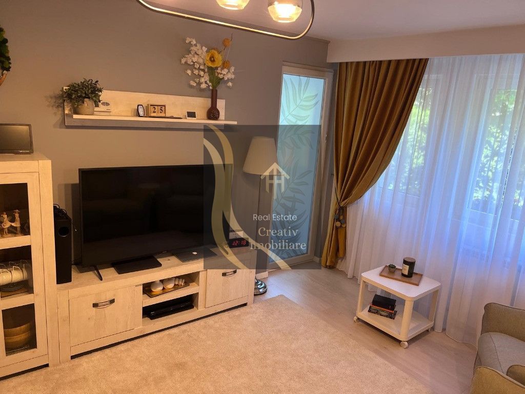 Apartament 3 camere de vanzare Dristor Camil Ressu - Poză 1