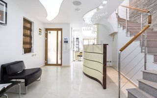 REC3001693 Vila Moderna pentru Activitati Premium Lacul Tei - Poză 10