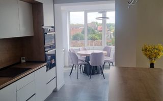 BRASADAS vinde ap 3 cam 4/4 CENTRAL 110mp RENOVAT cu garaj. - Poză 5