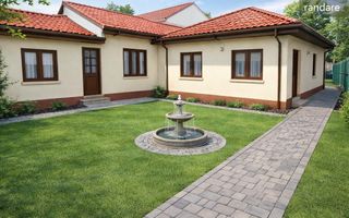 Teren 300 mp + Casa |Pod Constanta| - Poză 4