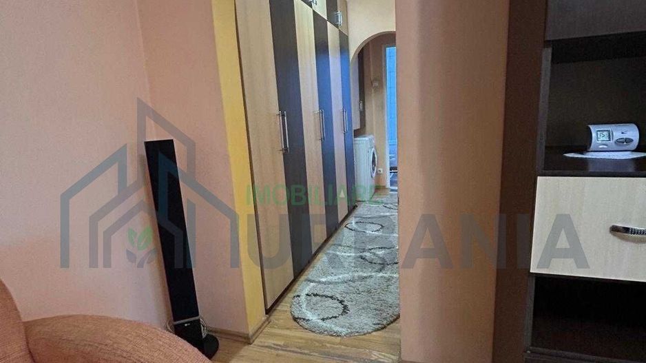 Apartament 3 camere, 52 mp, Cartier Dacia, str. Sucidava 3, Iași – de vânzare - Poză 3