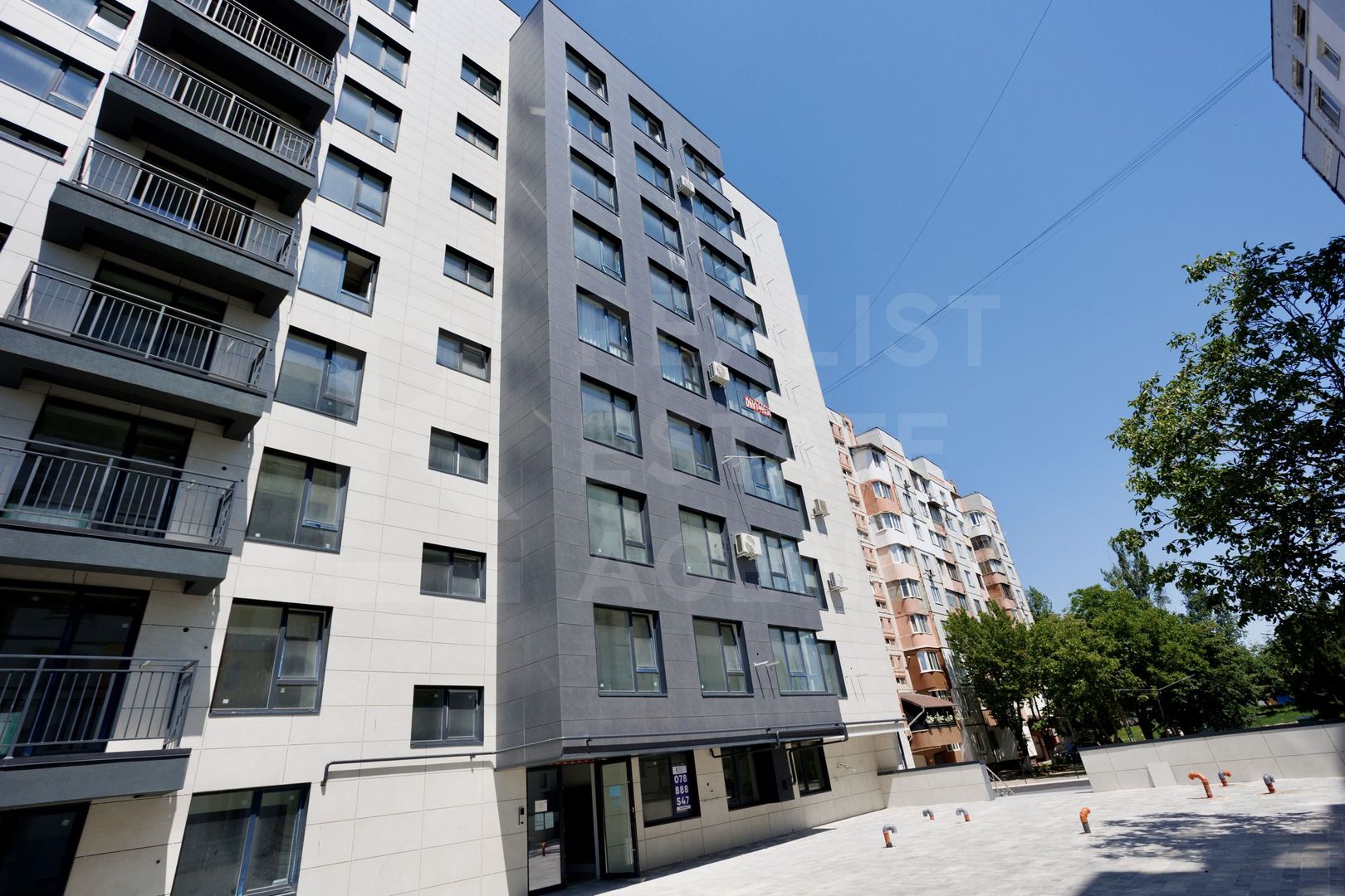 Vânzare,apartament cu 2 camere, str. Ialoveni,Telecentru - Poză 13
