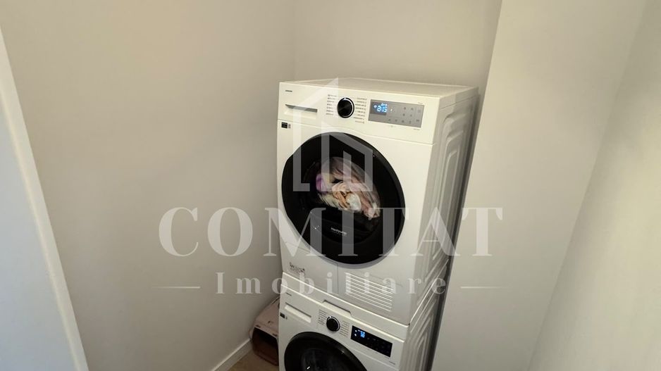 Apartament cu 2 camere | Grădină | Parcare| Forești - Zona Avram Iancu - Poză 14