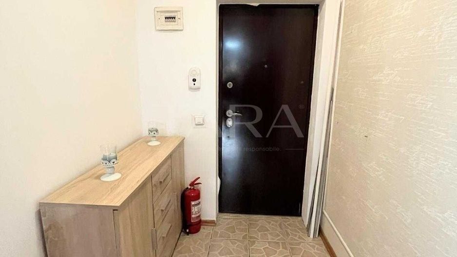Apartament 3 camere, parcare, pod - Cetatea Fetei, Florești - Poză 6