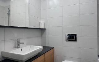 2 camere cu parcare inclusa | Belvedere Residence | prima inchiriere - Poză 12