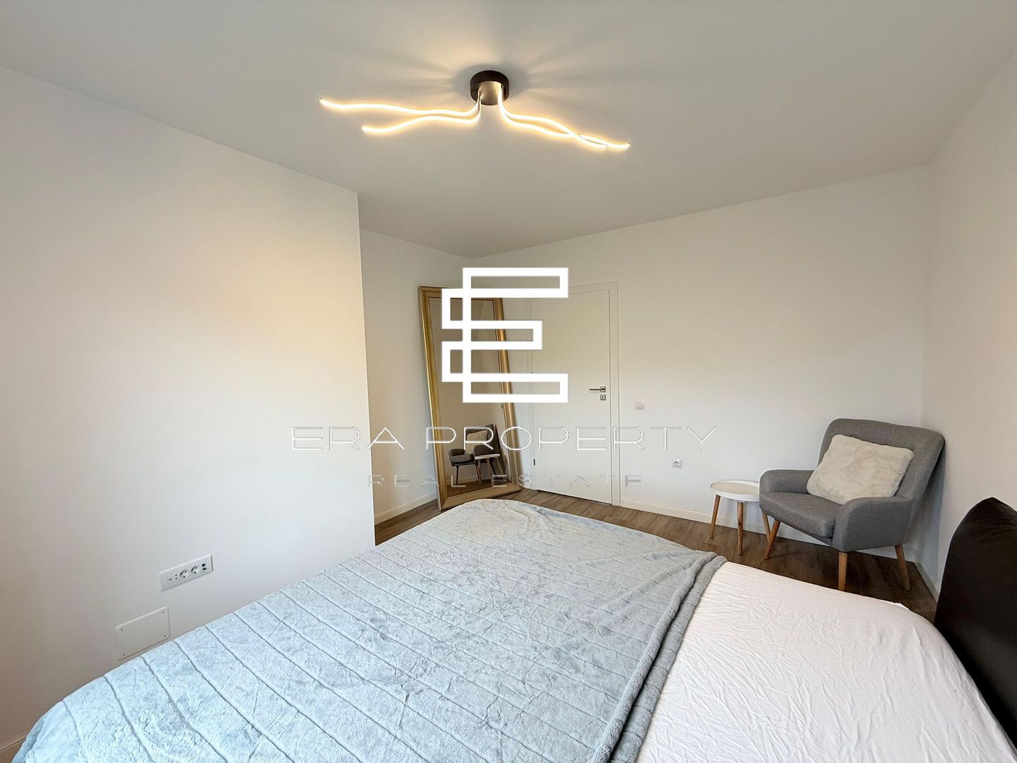 Duplex spațios, mobilat & utilat integral – Șelimbăr, zona Lidl - Poză 8