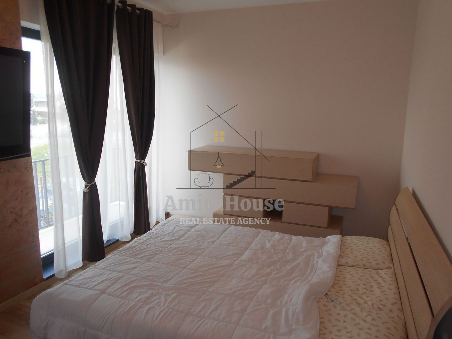 Casa tip duplex, 170 mp utili, 250 mp teren, finisata, mobilata, zona E.Ionesco - Poză 13