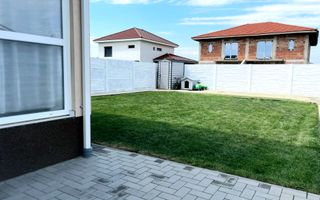 Oferim spre vanzare, Duplex 3 camere, Mobilat si Utilat, Mosnita Noua - Poză 16