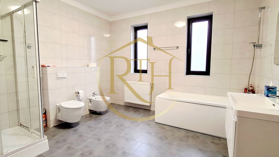 Oferim spre inchiriere casa cu 4 camere in Giroc aproape de Penny ,pet friendly. - Poză 18