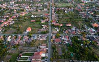 Teren cu Proiect și Autorizație Construcție - Poză 7