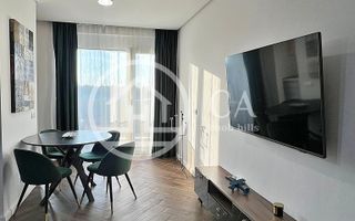 Apartament cu 2 camere de închiriat in West Residence, Oradea - Poză 3