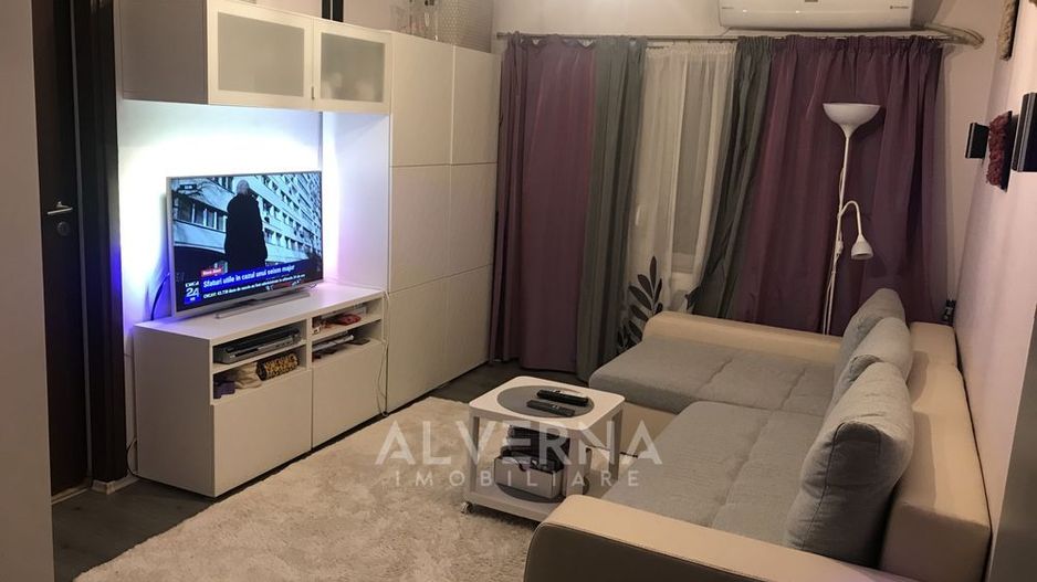 Apartament 2 camere, 48 mp, balcon, zona Regal, Baciu - Poză 1