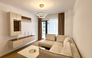 Apartament 2 camere Fabrica de Glucoza - Premium & Exclusivist 195.000e+Tva - Schiță 1