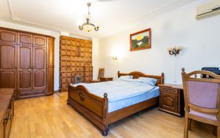 Vânzare, casă, 2 nivele, 6 camere, strada Luceafărul, Ciorescu - Poză 29