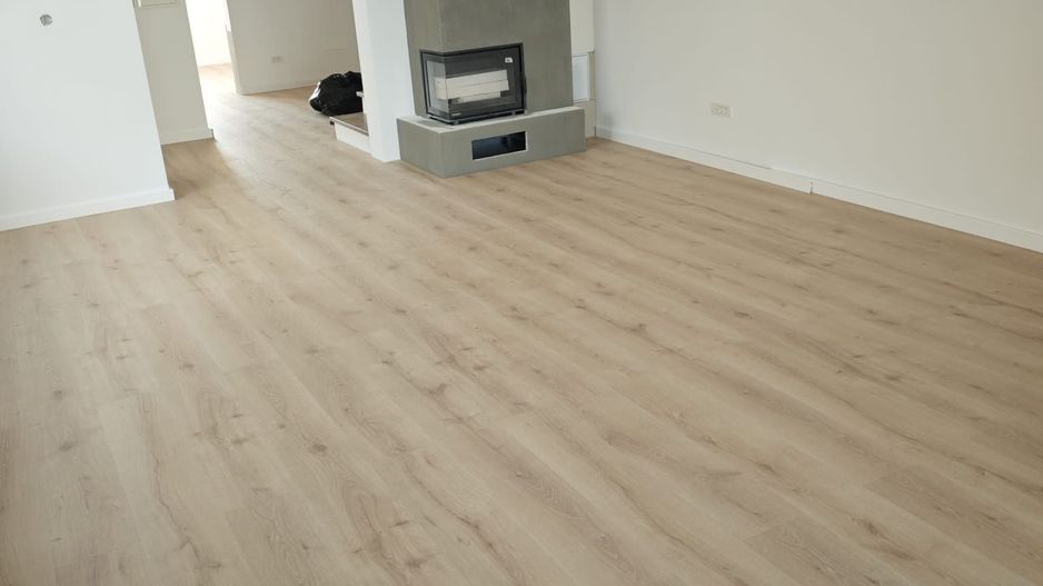 Duplex cu 4 camere si teren generos 350mp - Poză 3