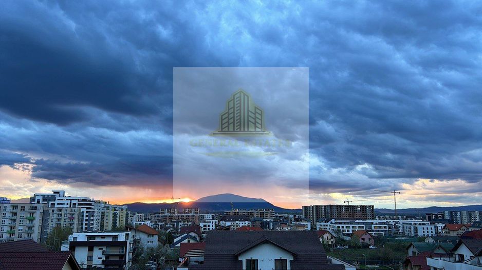 Apartament 3 camere mobilat si utilat Maurer Coresi - Poză 19