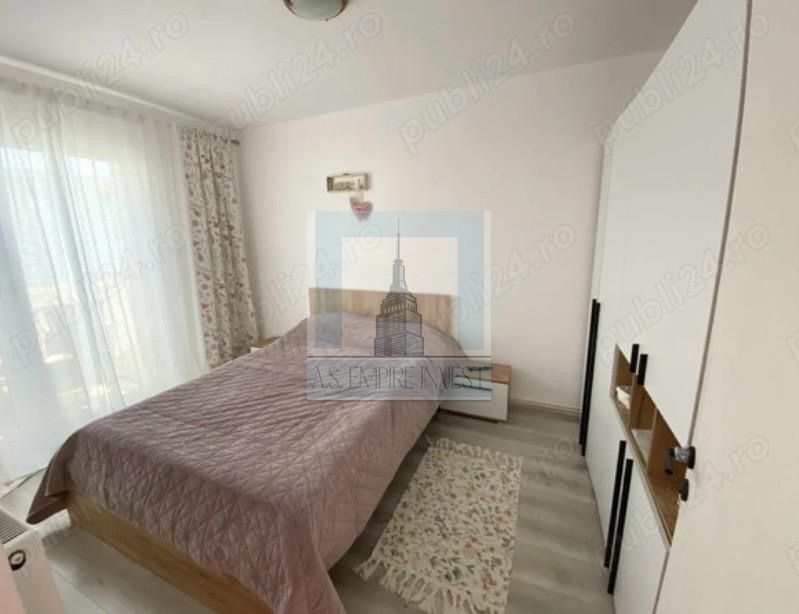 Apartament 3 cam. 68 mp,,dec.,et.3/4, 2 bai -zona Florilor/Craiter - Poză 5