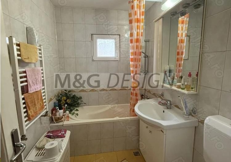 Apartament 3 camere Soarelui - Poză 10