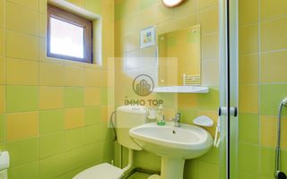 Casă de vacanță in Lepșa - VN, pretabila pentru investitie - Poză 13